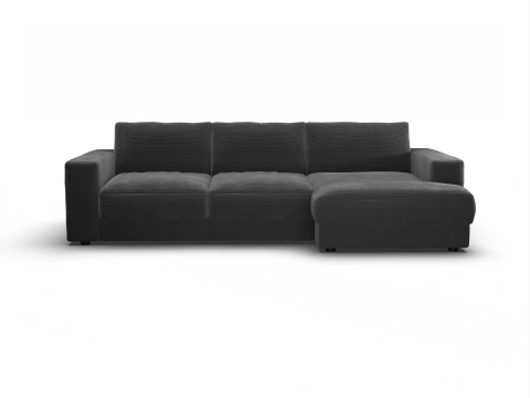 Ecksofa LO 2Small R